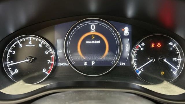 2024 Mazda CX-50 2.5 S Premium