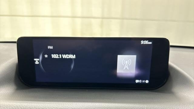2024 Mazda CX-50 2.5 S Premium