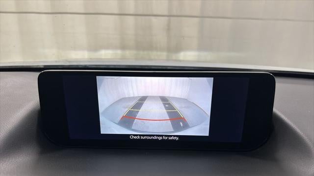 2024 Mazda CX-50 2.5 S Premium