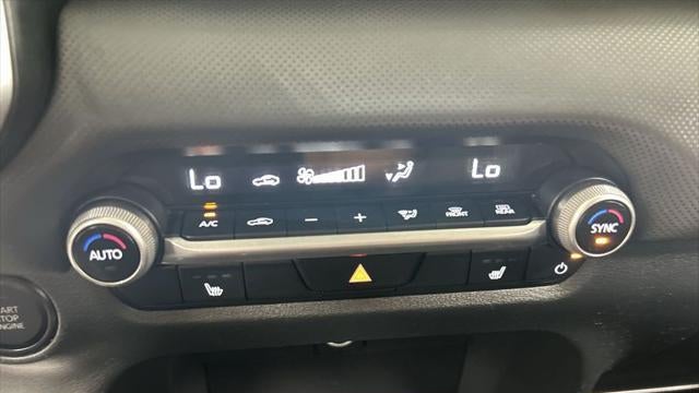 2024 Mazda CX-50 2.5 S Premium