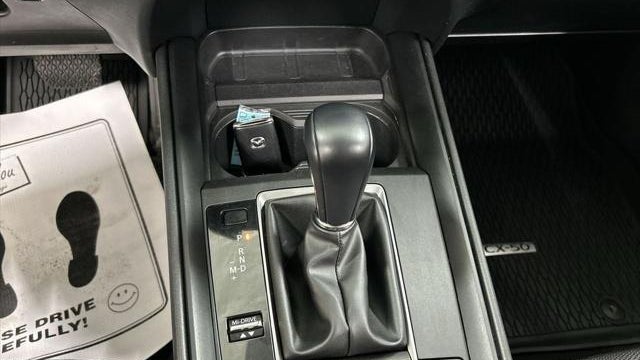 2024 Mazda CX-50 2.5 S Premium