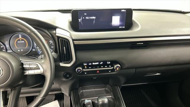 2024 Mazda CX-50 2.5 S Premium