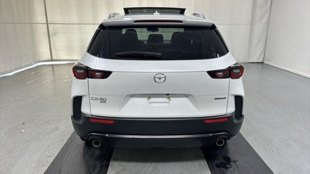 2024 Mazda CX-50 2.5 S Premium