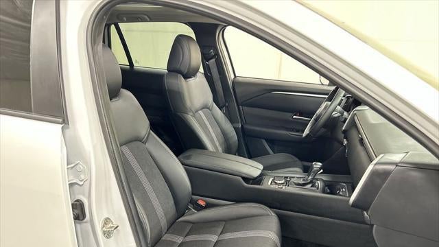 2024 Mazda CX-50 2.5 S Premium