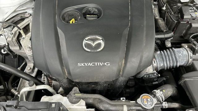 2024 Mazda CX-50 2.5 S Premium