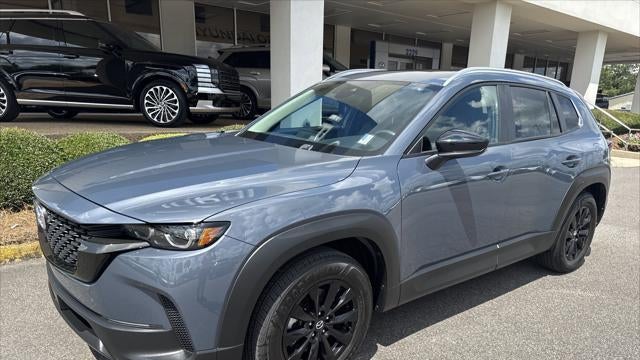 Preowned 2024 Mazda CX-50 2.5 S Premium for Sale