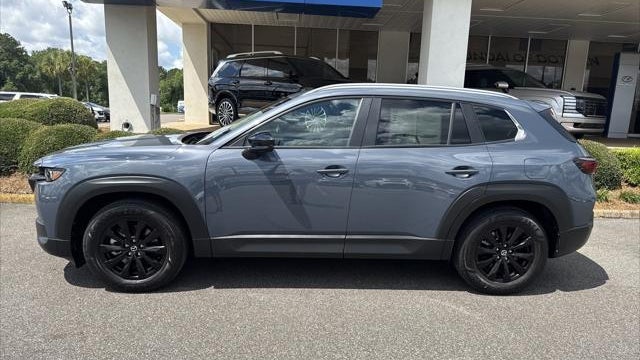 2024 Mazda CX-50 2.5 S Premium