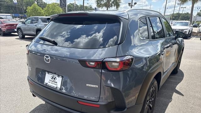 2024 Mazda CX-50 2.5 S Premium