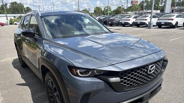 2024 Mazda CX-50 2.5 S Premium