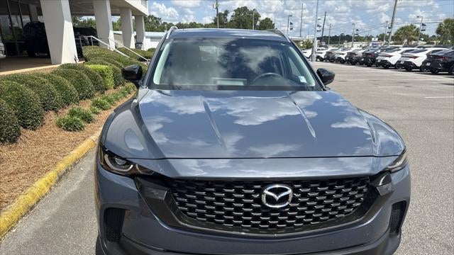 2024 Mazda CX-50 2.5 S Premium