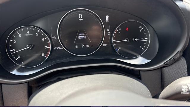 2024 Mazda CX-50 2.5 S Premium