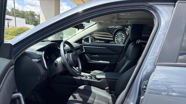 2024 Mazda CX-50 2.5 S Premium