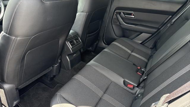 2024 Mazda CX-50 2.5 S Premium