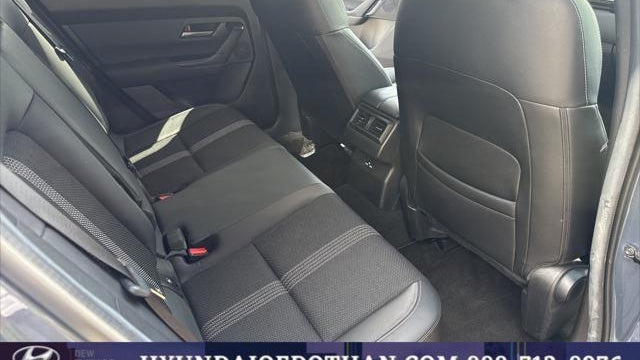 2024 Mazda CX-50 2.5 S Premium