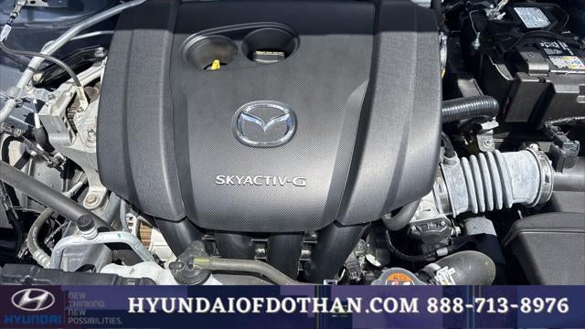 2024 Mazda CX-50 2.5 S Premium