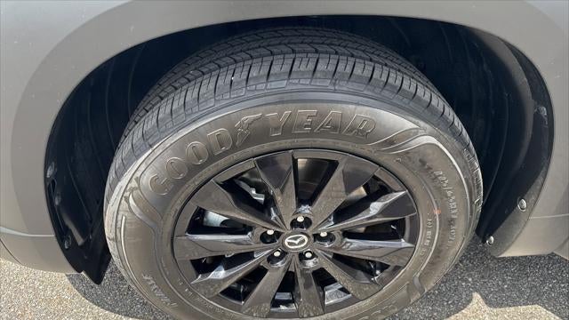 2024 Mazda CX-50 2.5 S Premium