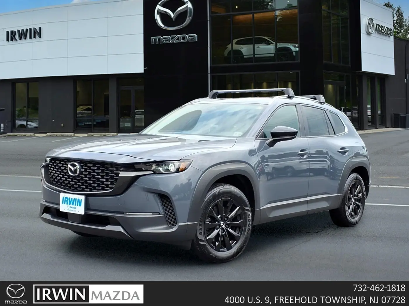 2025 MAZDA CX-5 - $29,398
