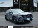 2025 CX-50 Thumbnail 2