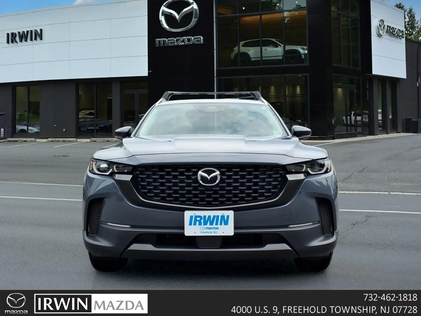 2025 MAZDA CX-5 - $29,398