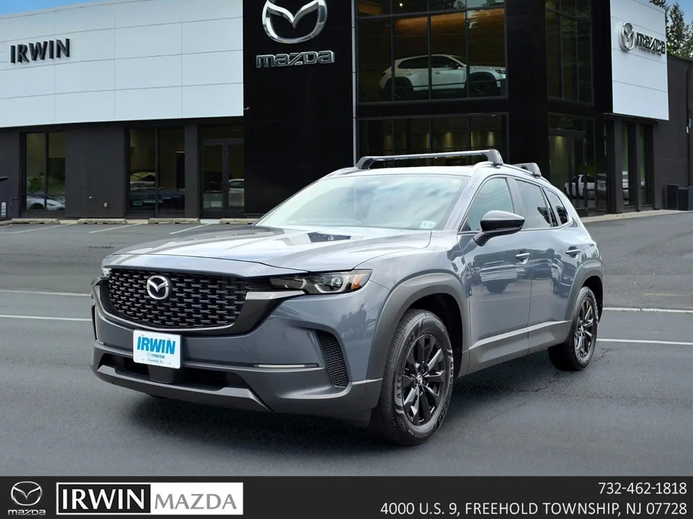 2025 MAZDA CX-5 - $29,398