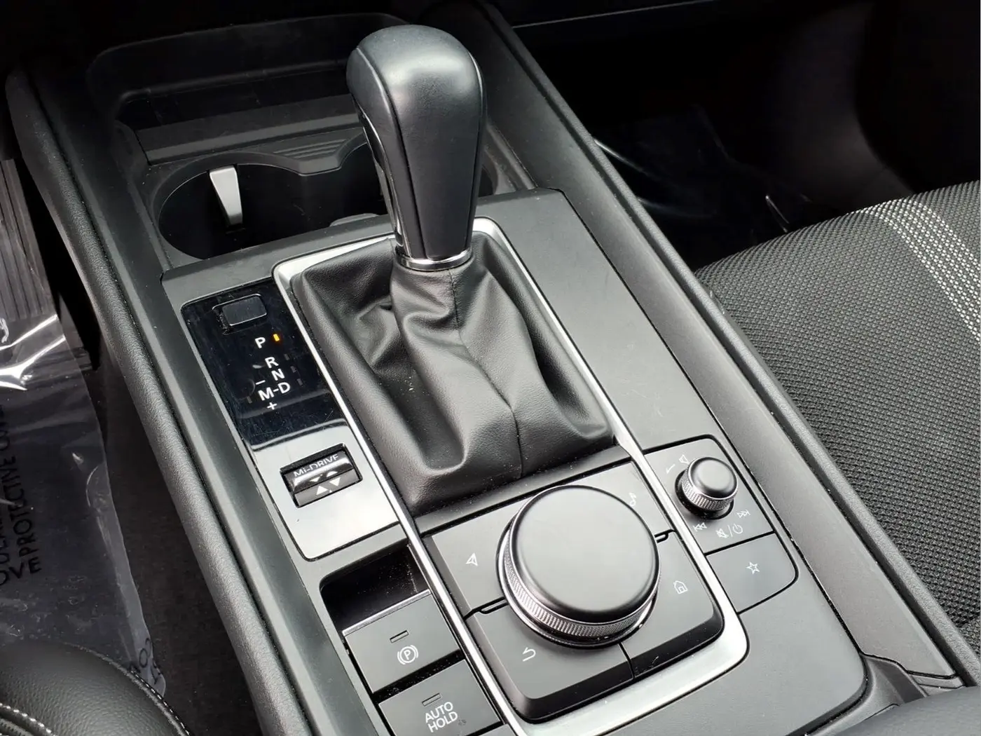 2025 MAZDA CX-5 - $29,398