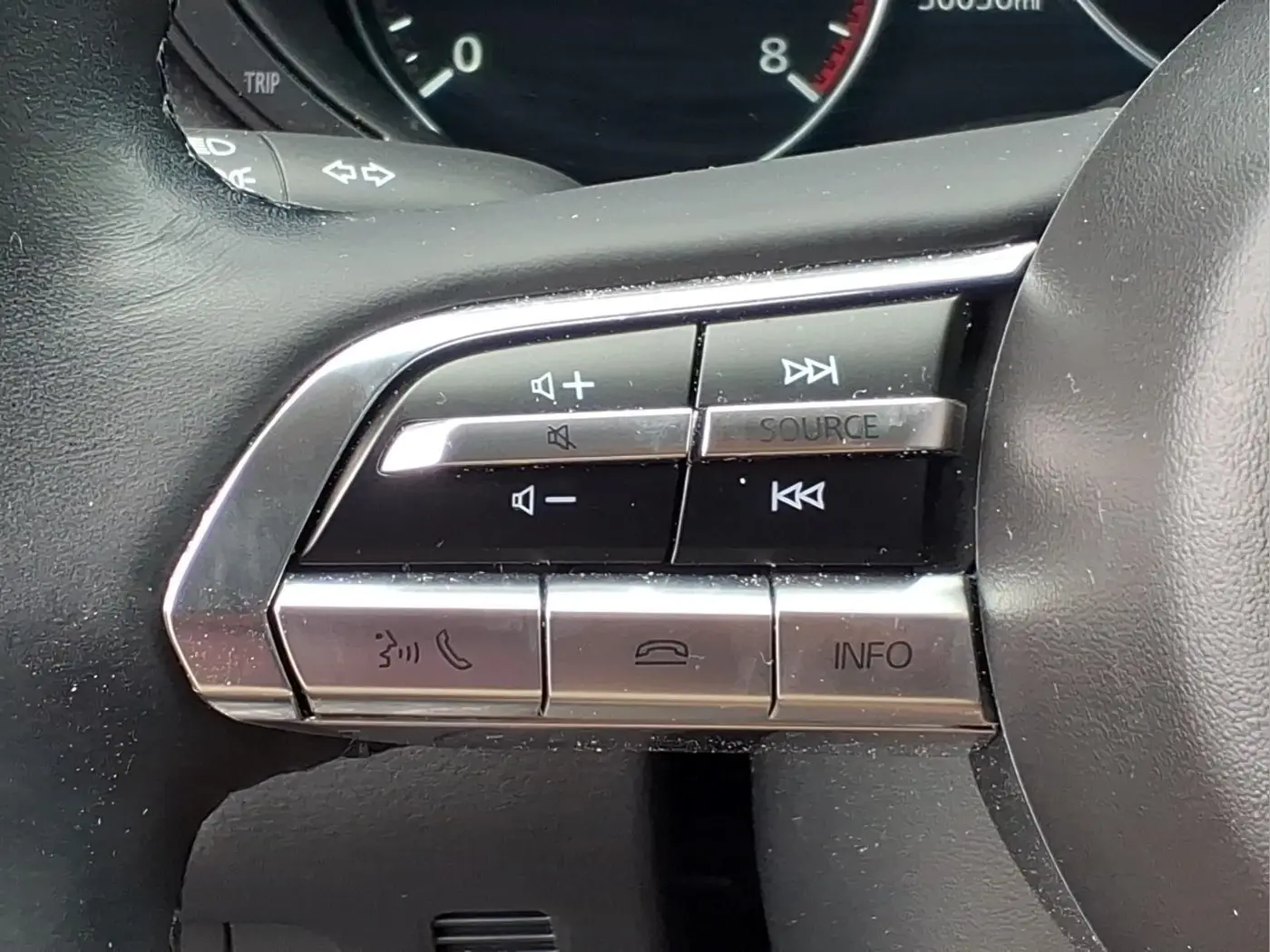 2025 MAZDA CX-5 - $29,398