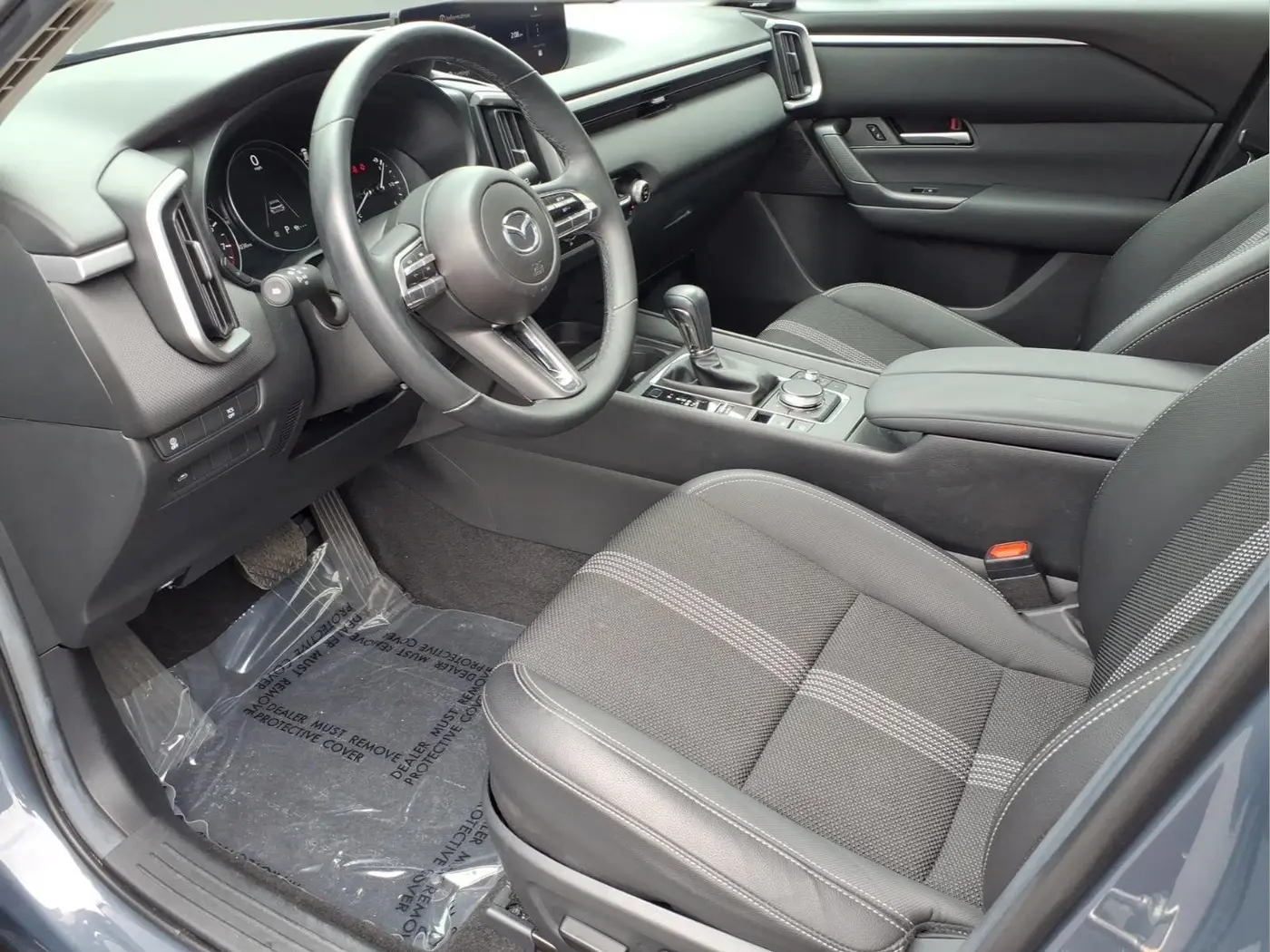 2025 MAZDA CX-5 - $29,398
