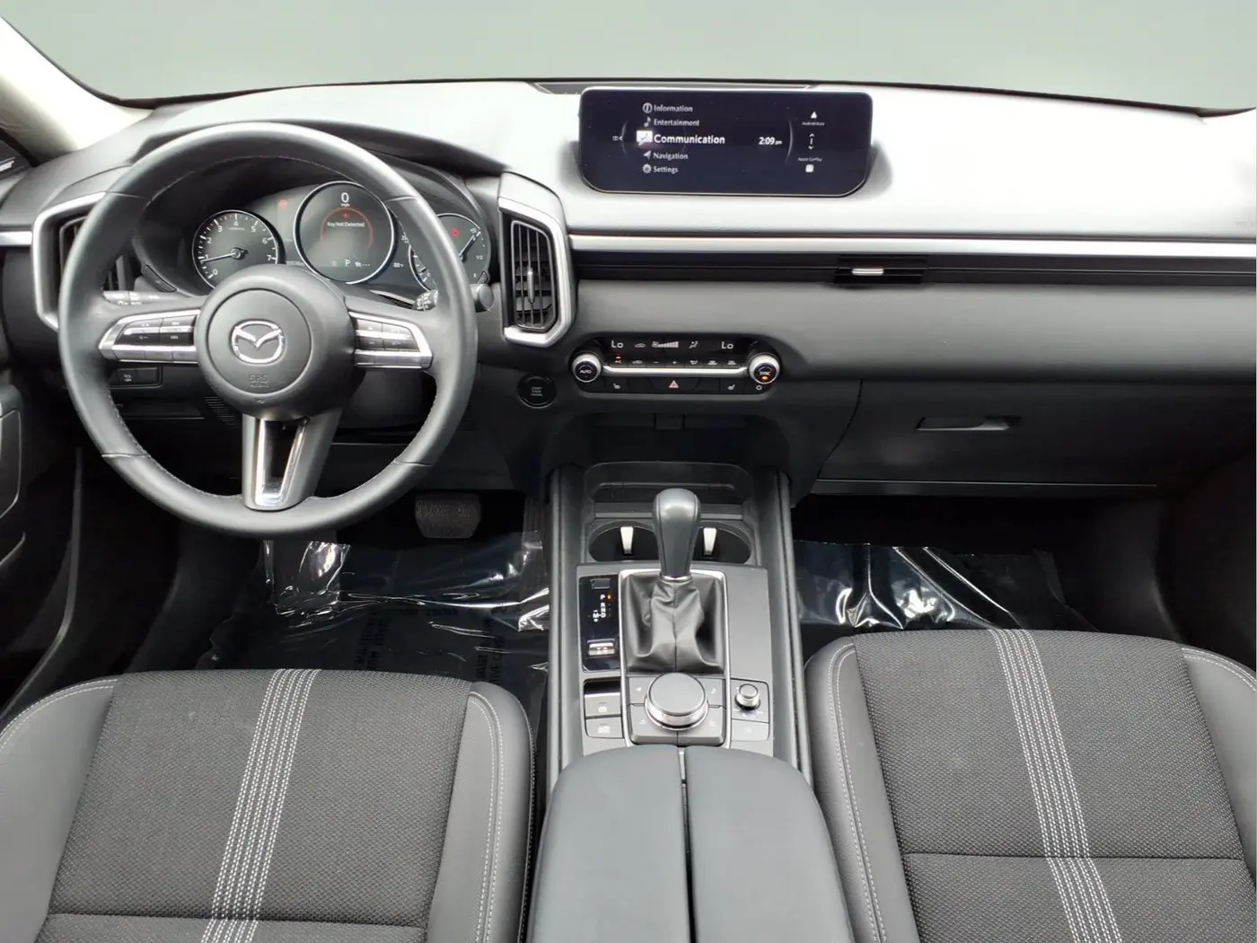 2025 MAZDA CX-5 - $29,398