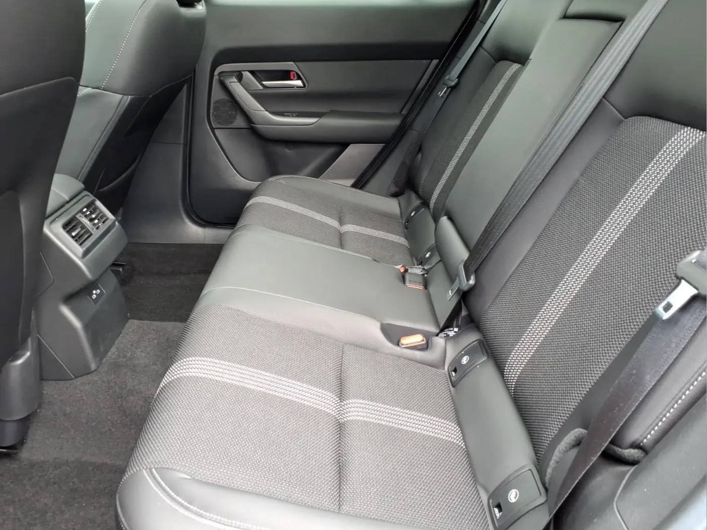 2025 MAZDA CX-5 - $29,398
