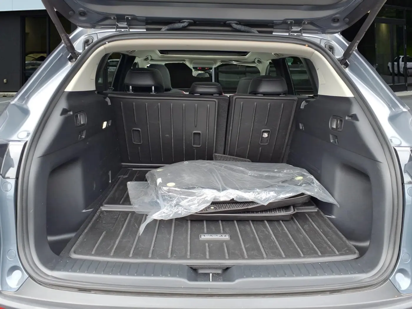 2025 MAZDA CX-5 - $29,398
