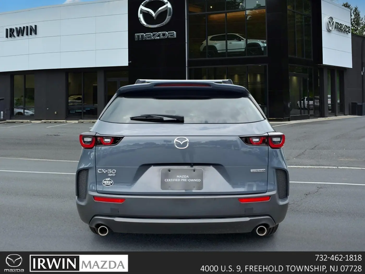 2025 MAZDA CX-5 - $29,398