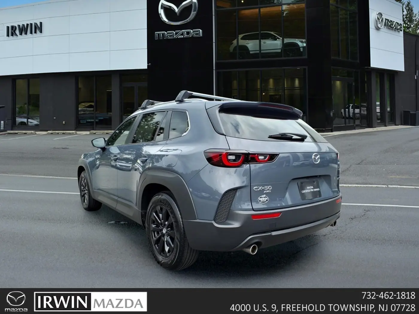 2025 MAZDA CX-5 - $29,398