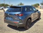2025 CX-50 Thumbnail 3