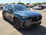 2025 CX-50 Thumbnail 4