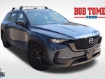 2025 CX-50 Thumbnail 1