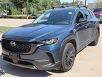2025 CX-50 Thumbnail 8