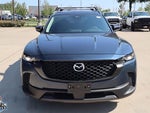 2025 CX-50 Thumbnail 9