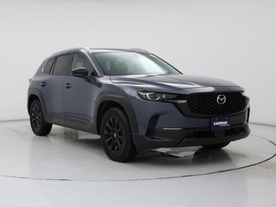 2025 Mazda CX-50 AWD 2.5 S Premium 4DR SUV