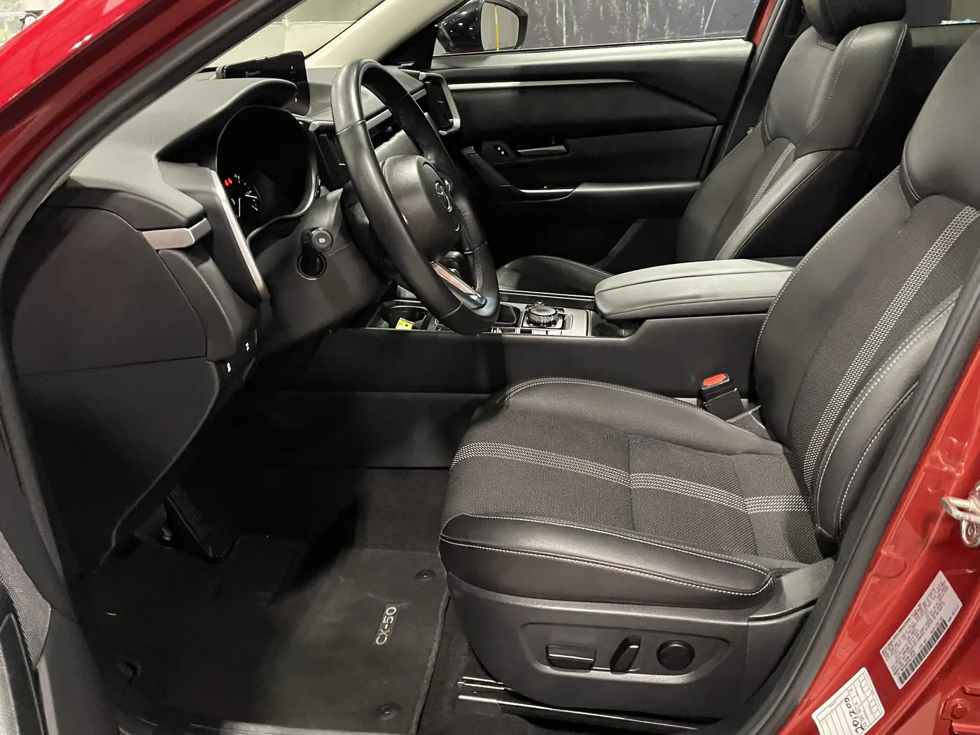 2025 MAZDA CX-5 - $24,740