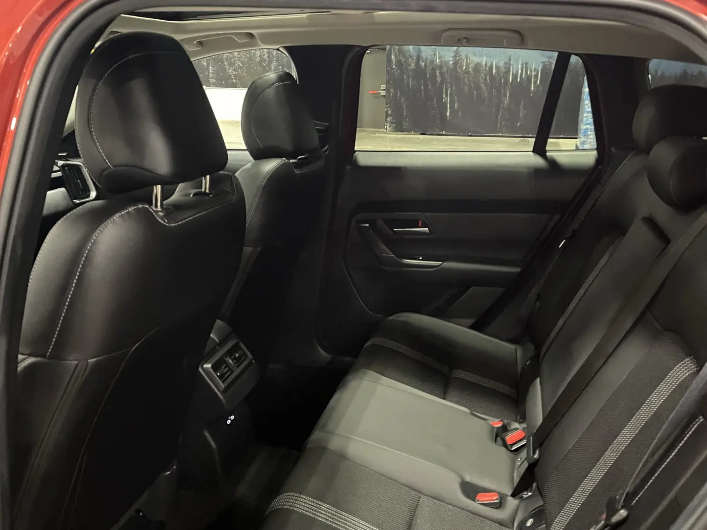 2025 MAZDA CX-5 - $24,740