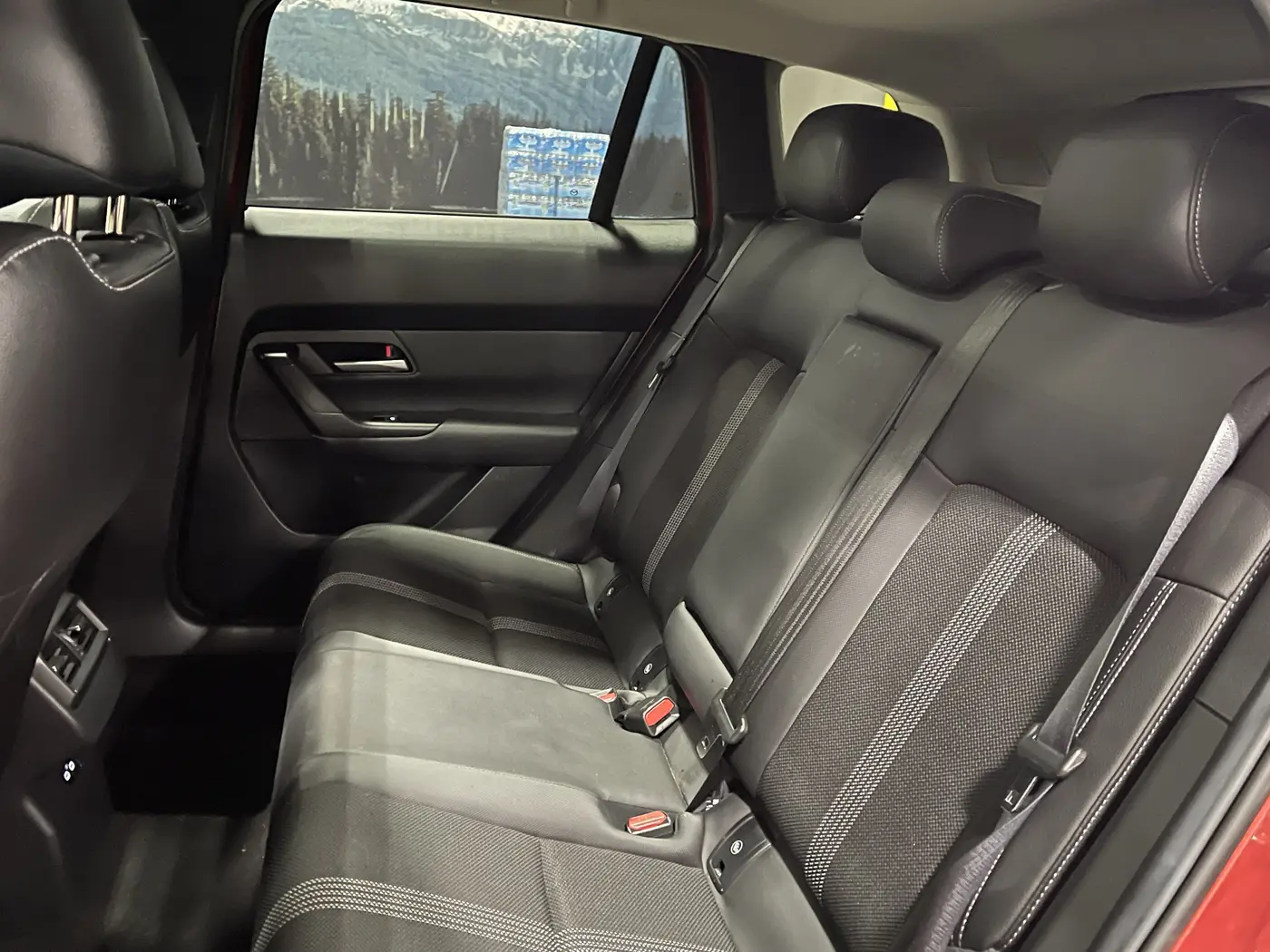 2025 MAZDA CX-5 - $24,740