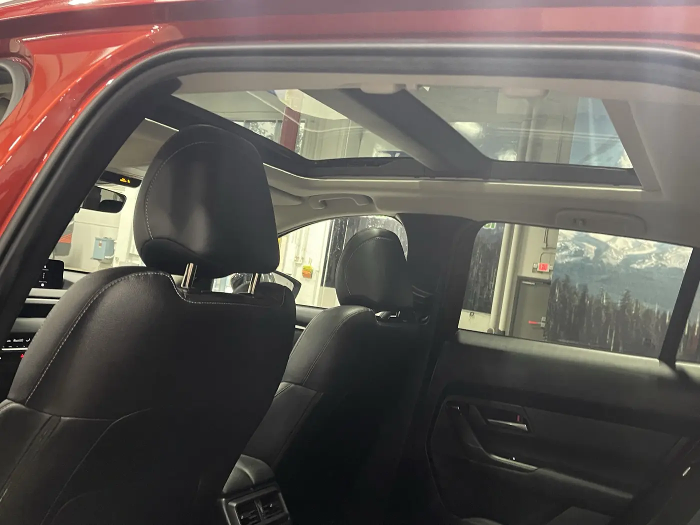 2025 MAZDA CX-5 - $24,740