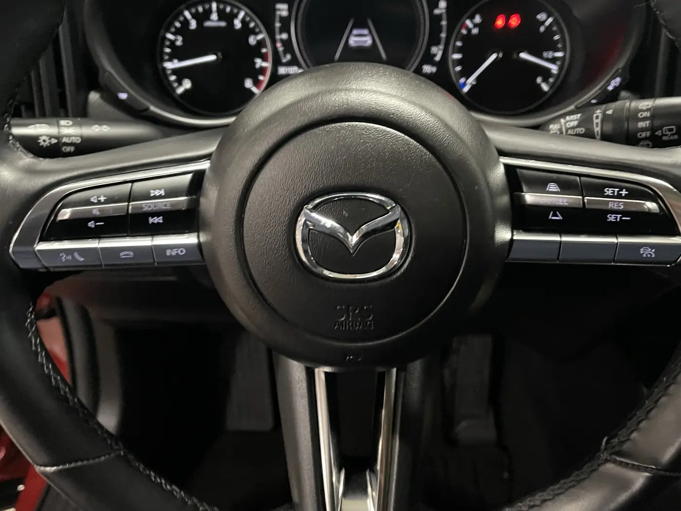 2025 MAZDA CX-5 - $24,740
