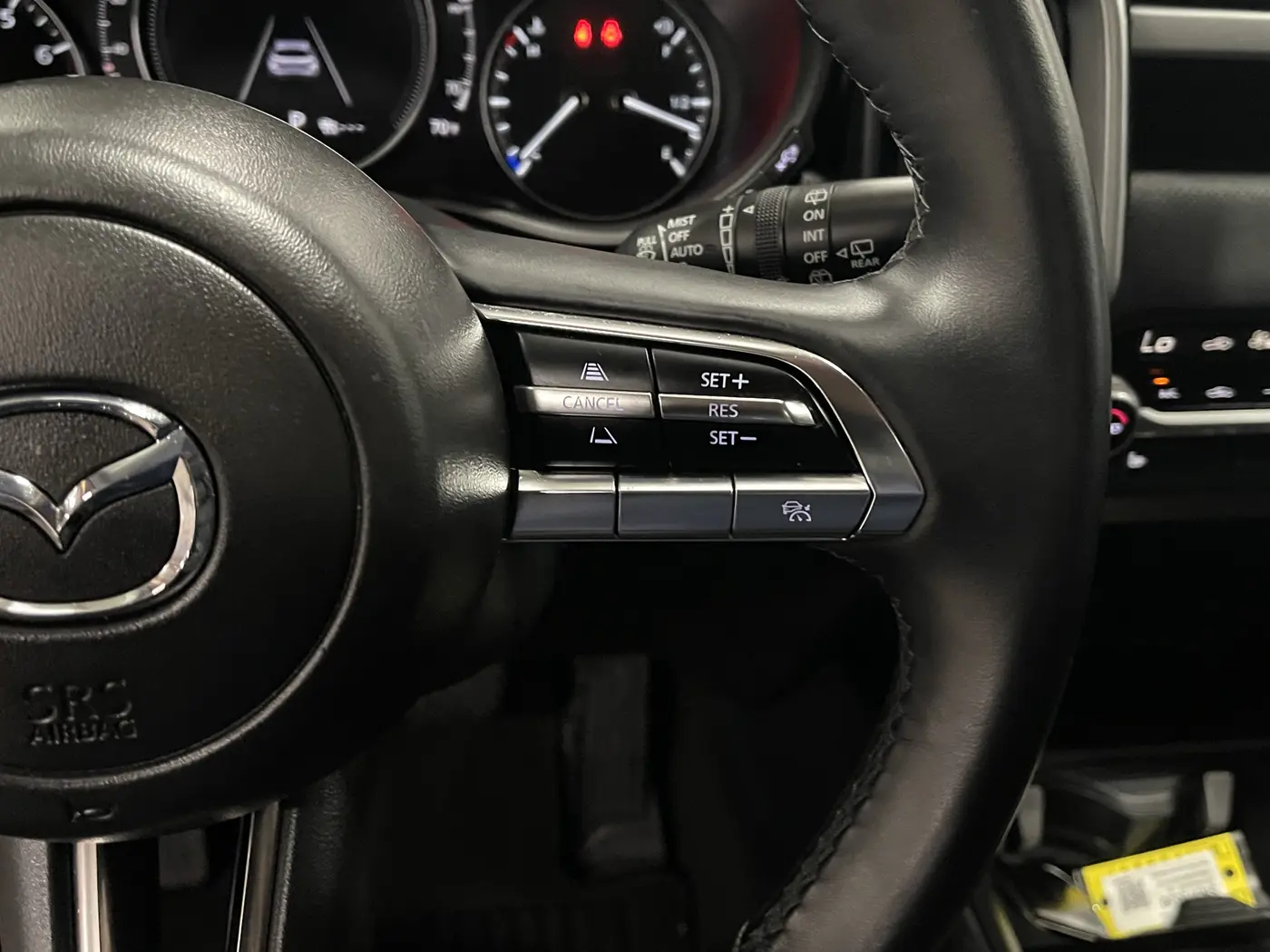 2025 MAZDA CX-5 - $24,740