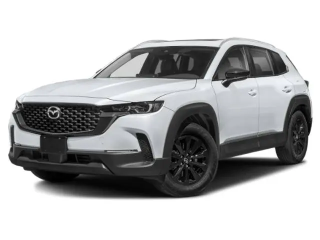 2025 MAZDA CX-5 - $24,740