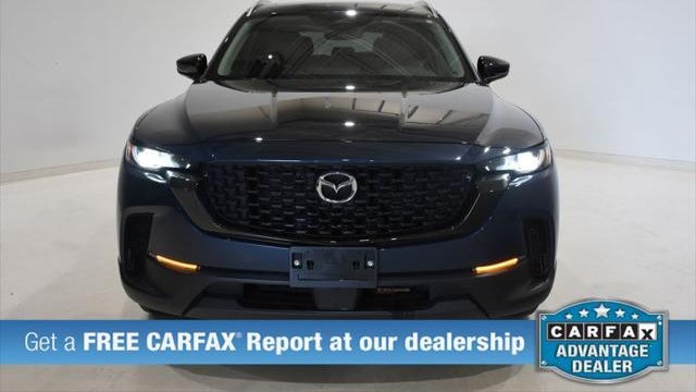 2025 Mazda CX-50 2.5 S Premium