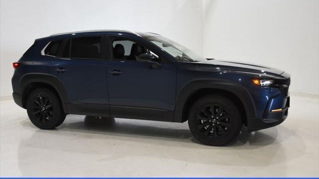2025 Mazda CX-50 2.5 S Premium