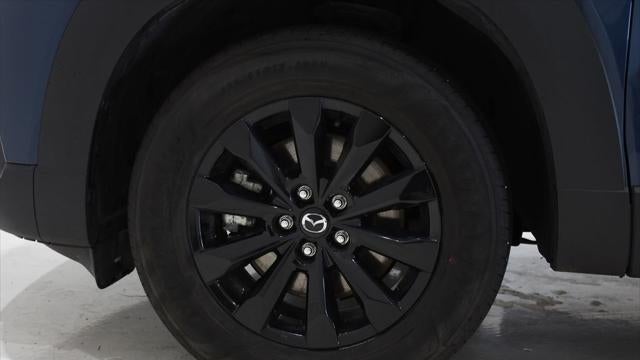 2025 Mazda CX-50 2.5 S Premium