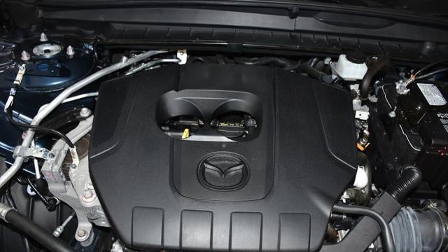 2025 Mazda CX-50 2.5 S Premium