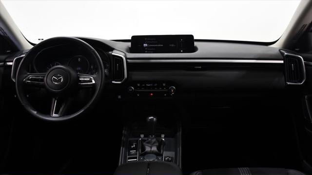 2025 Mazda CX-50 2.5 S Premium